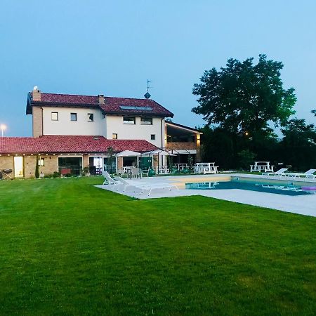 B&B La Corte Dei Vizi Clauiano Dış mekan fotoğraf