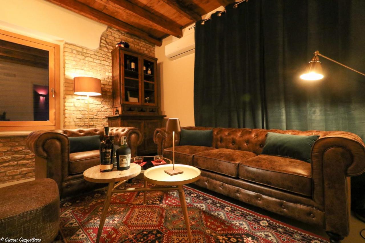 B&B La Corte Dei Vizi Clauiano Dış mekan fotoğraf