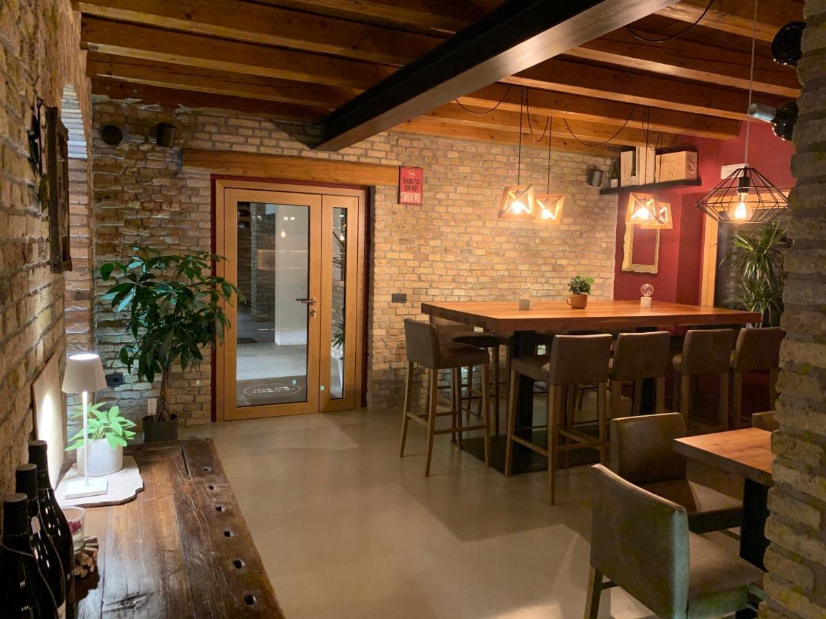 B&B La Corte Dei Vizi Clauiano Dış mekan fotoğraf