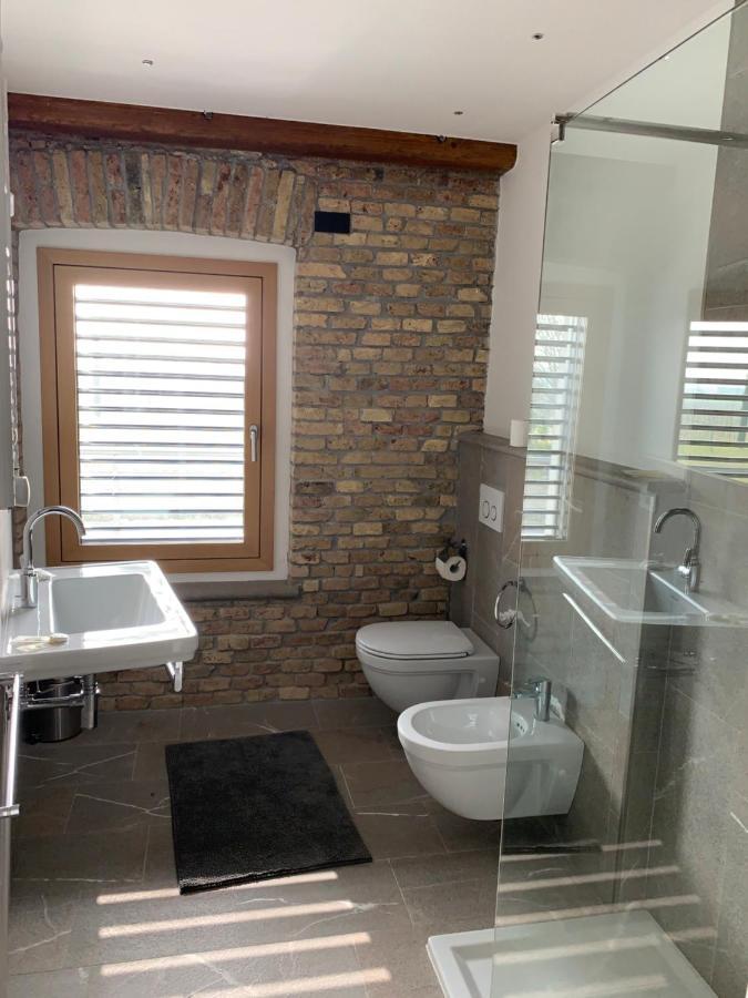 B&B La Corte Dei Vizi Clauiano Dış mekan fotoğraf