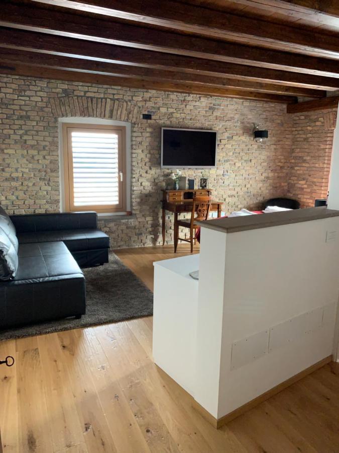 B&B La Corte Dei Vizi Clauiano Dış mekan fotoğraf