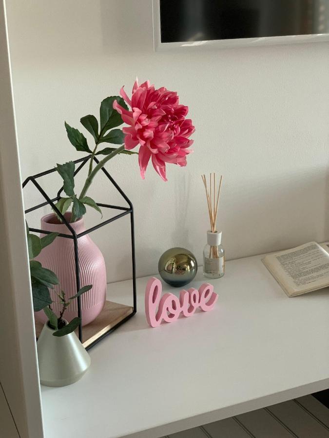 B&B La Corte Dei Vizi Clauiano Dış mekan fotoğraf