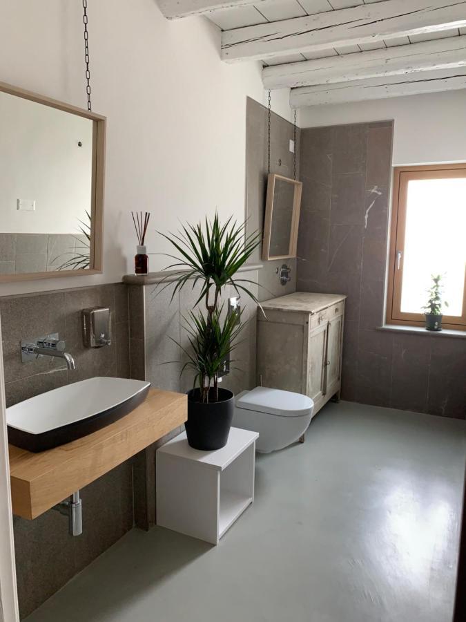 B&B La Corte Dei Vizi Clauiano Dış mekan fotoğraf