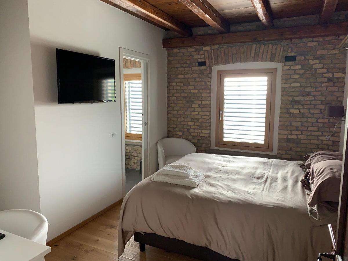 B&B La Corte Dei Vizi Clauiano Dış mekan fotoğraf