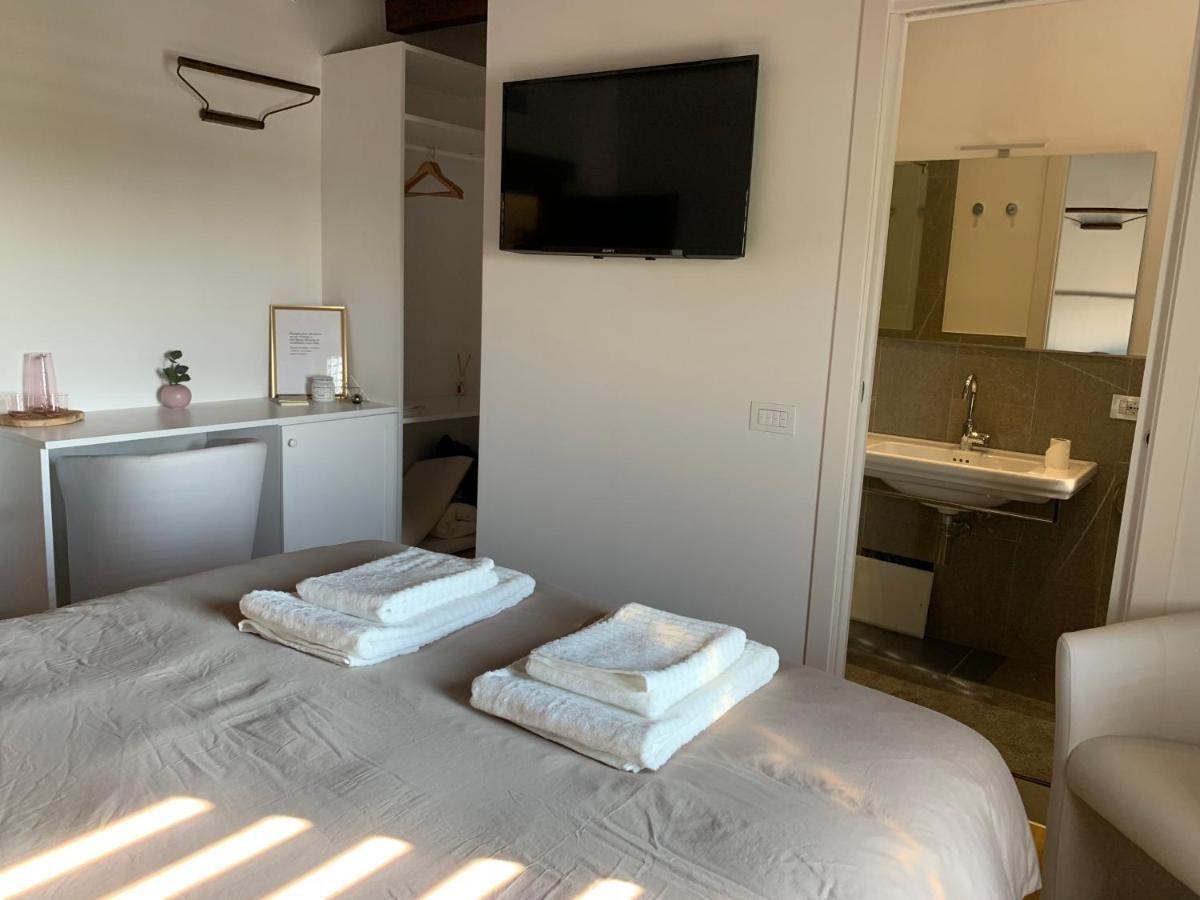 B&B La Corte Dei Vizi Clauiano Dış mekan fotoğraf