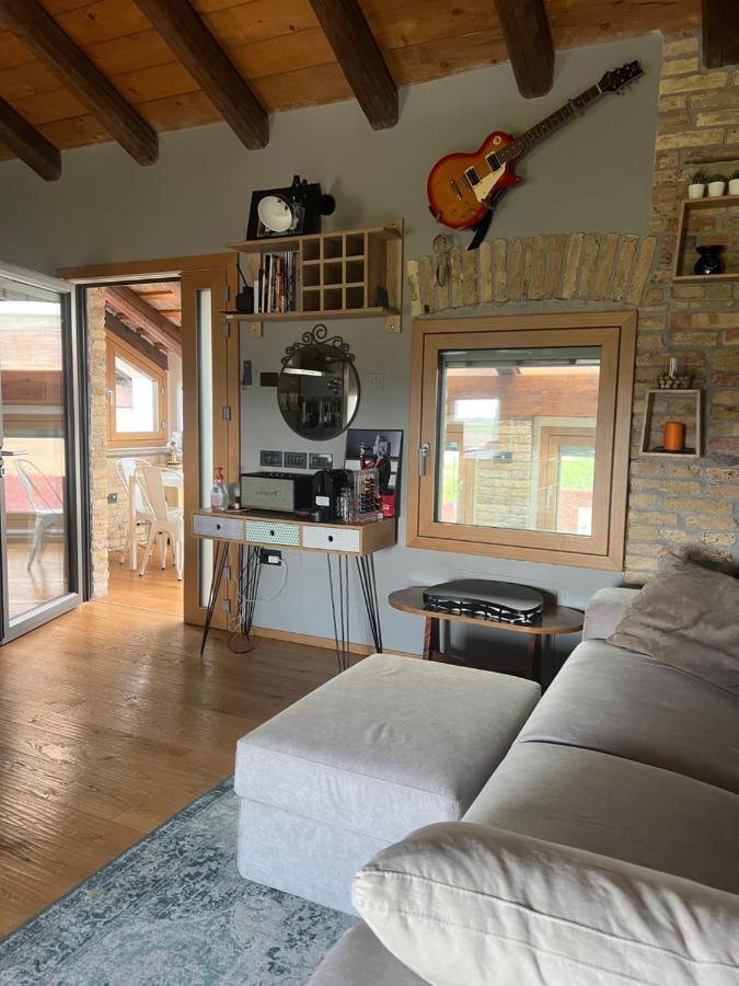 B&B La Corte Dei Vizi Clauiano Dış mekan fotoğraf