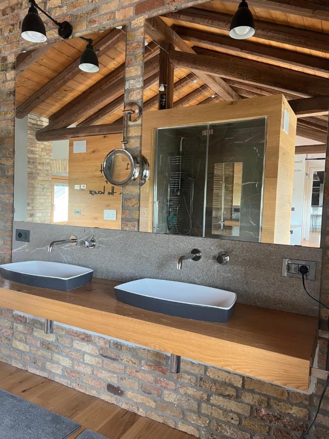 B&B La Corte Dei Vizi Clauiano Dış mekan fotoğraf